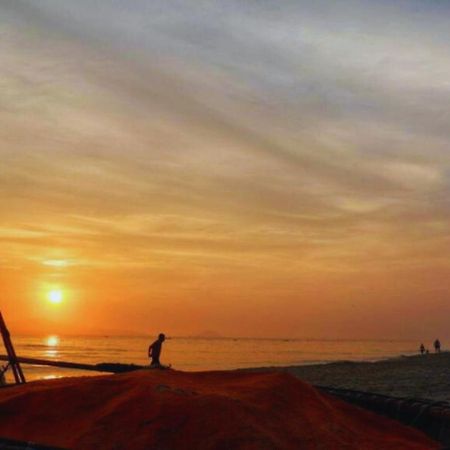 Homestay Ocbien Hoi An Bagian luar foto
