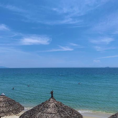 Homestay Ocbien Hoi An Bagian luar foto