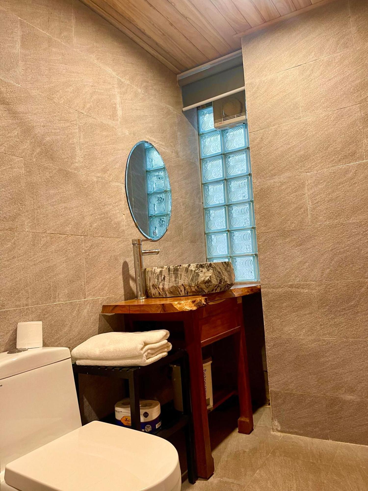 Homestay Ocbien Hoi An Bagian luar foto