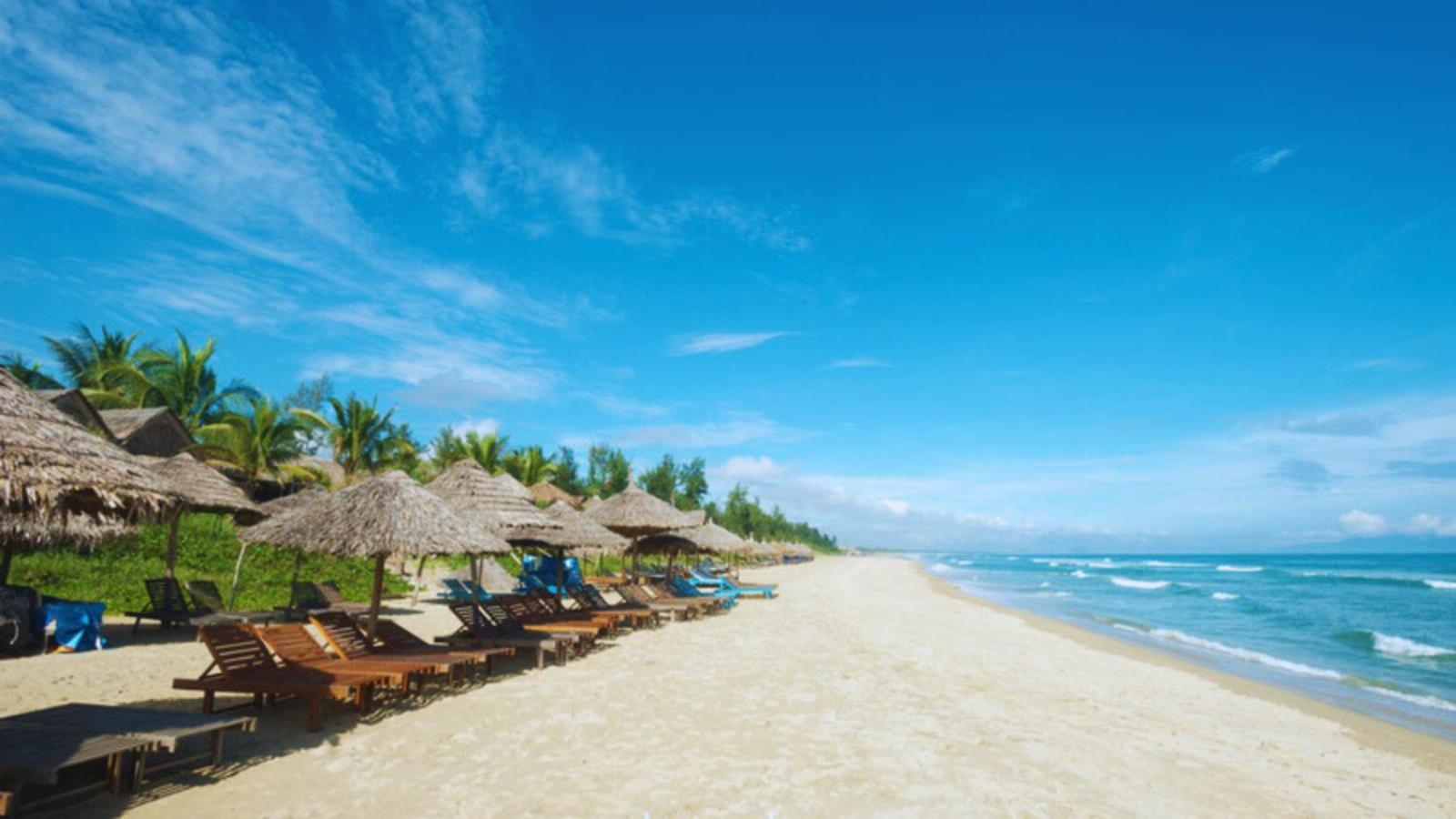 Homestay Ocbien Hoi An Bagian luar foto