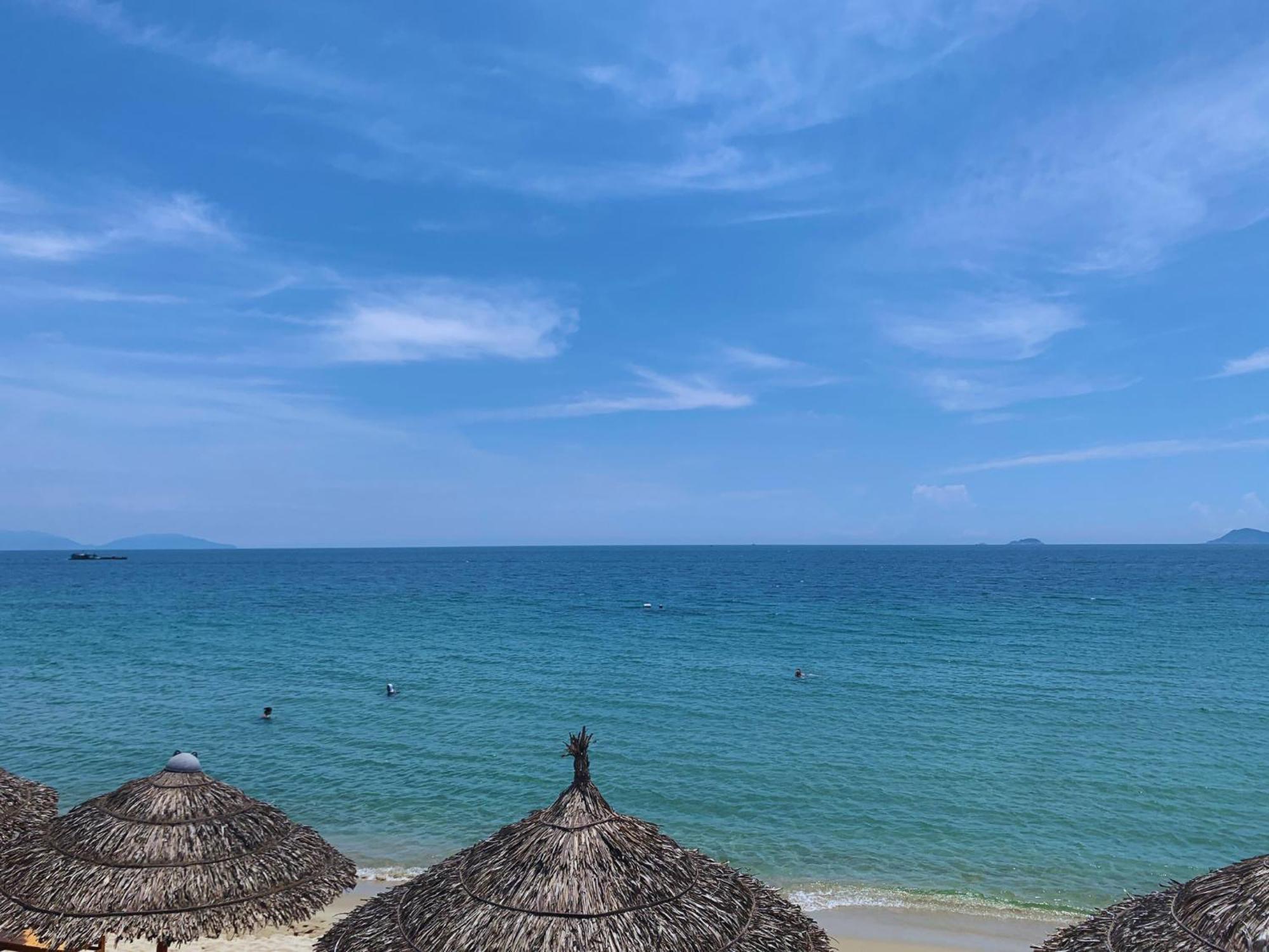 Homestay Ocbien Hoi An Bagian luar foto