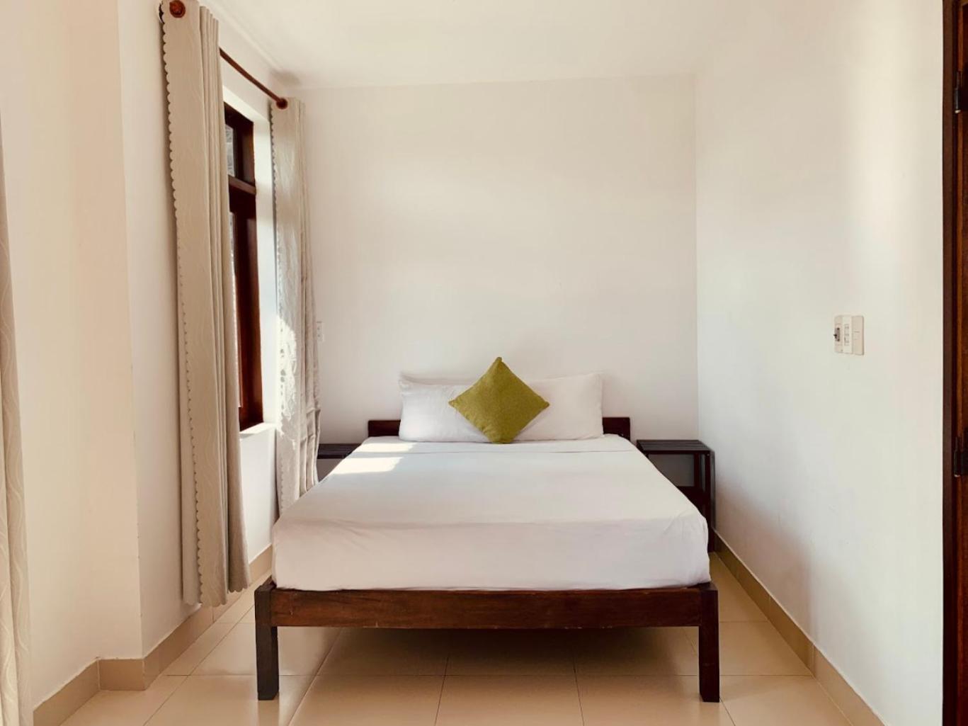 Homestay Ocbien Hoi An Bagian luar foto