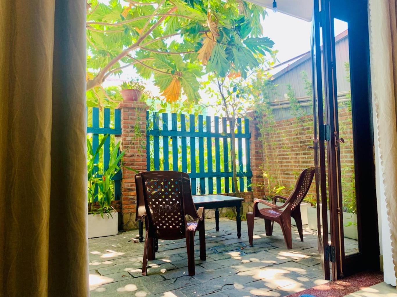 Homestay Ocbien Hoi An Bagian luar foto