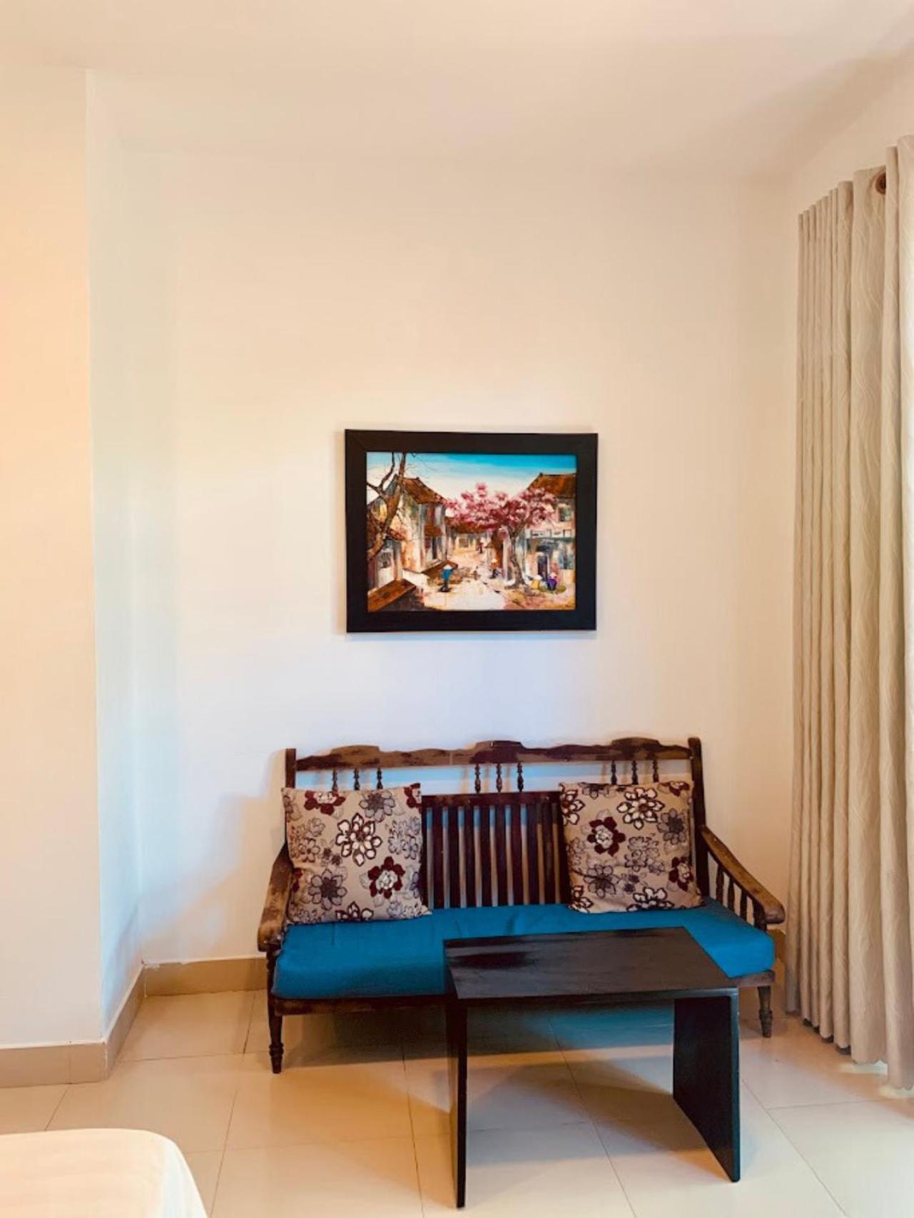 Homestay Ocbien Hoi An Bagian luar foto