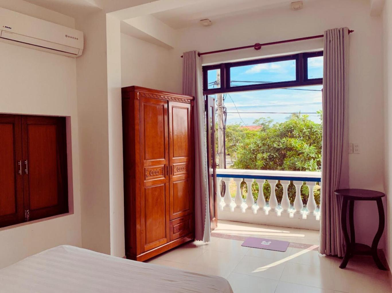 Homestay Ocbien Hoi An Bagian luar foto