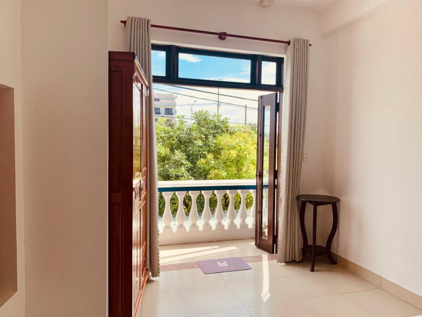 Homestay Ocbien Hoi An Bagian luar foto