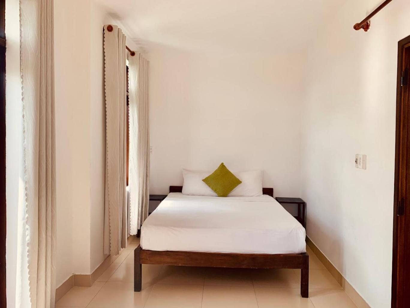 Homestay Ocbien Hoi An Bagian luar foto