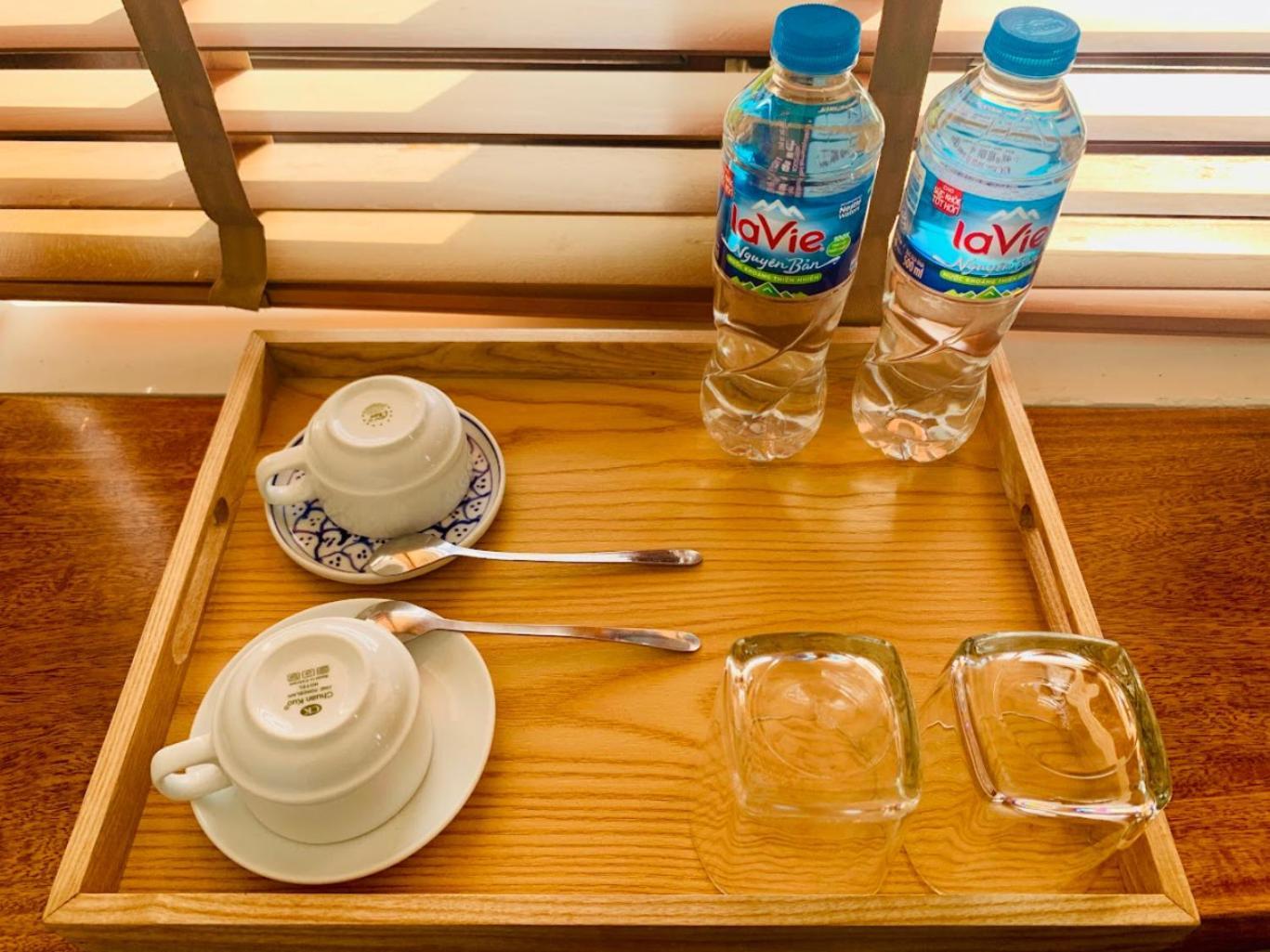 Homestay Ocbien Hoi An Bagian luar foto