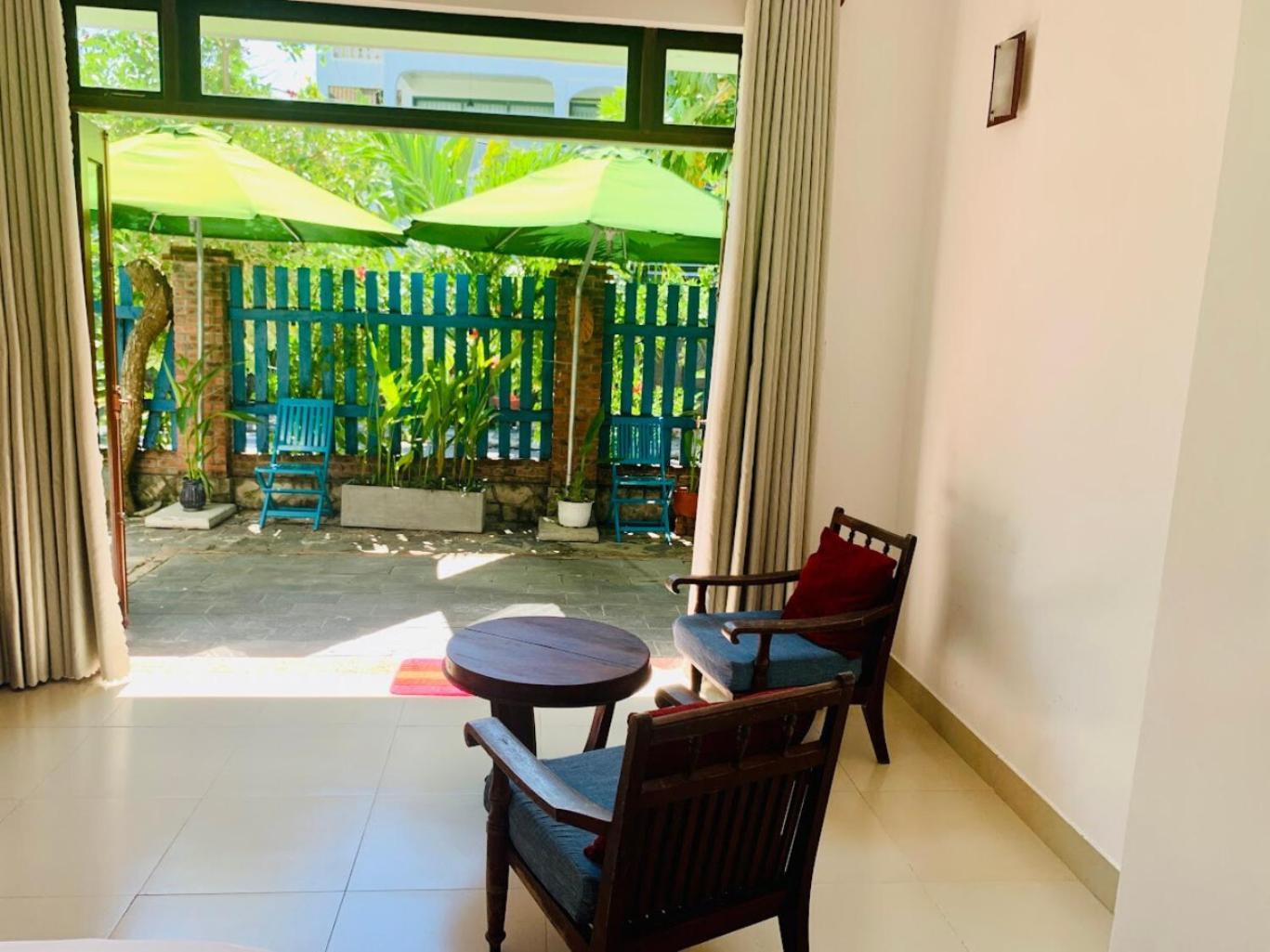 Homestay Ocbien Hoi An Bagian luar foto