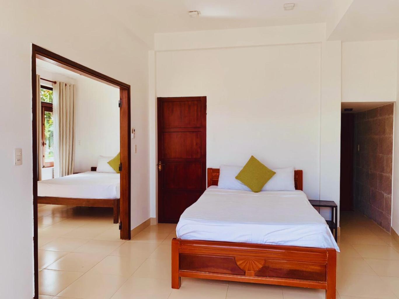 Homestay Ocbien Hoi An Bagian luar foto