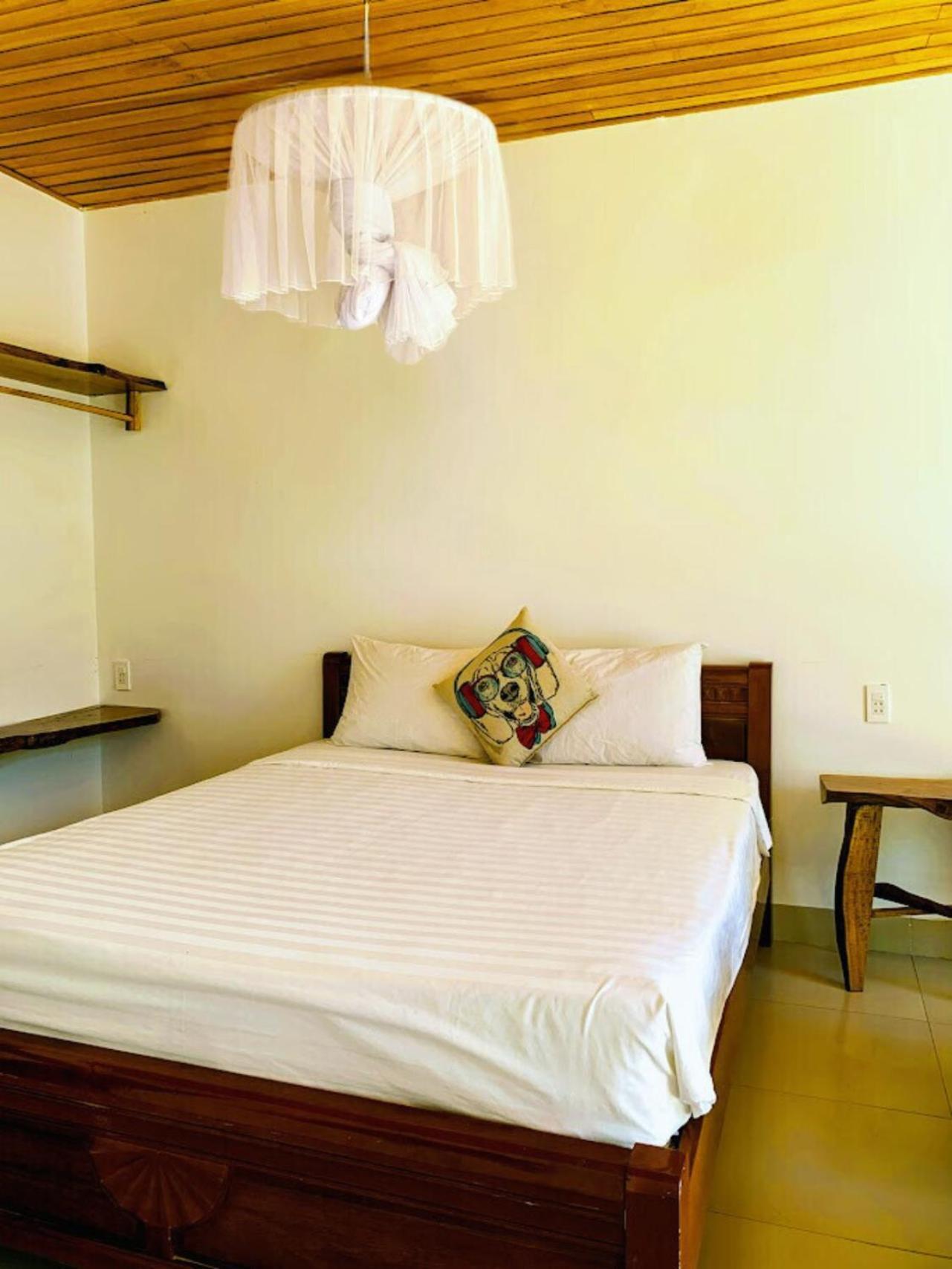 Homestay Ocbien Hoi An Bagian luar foto