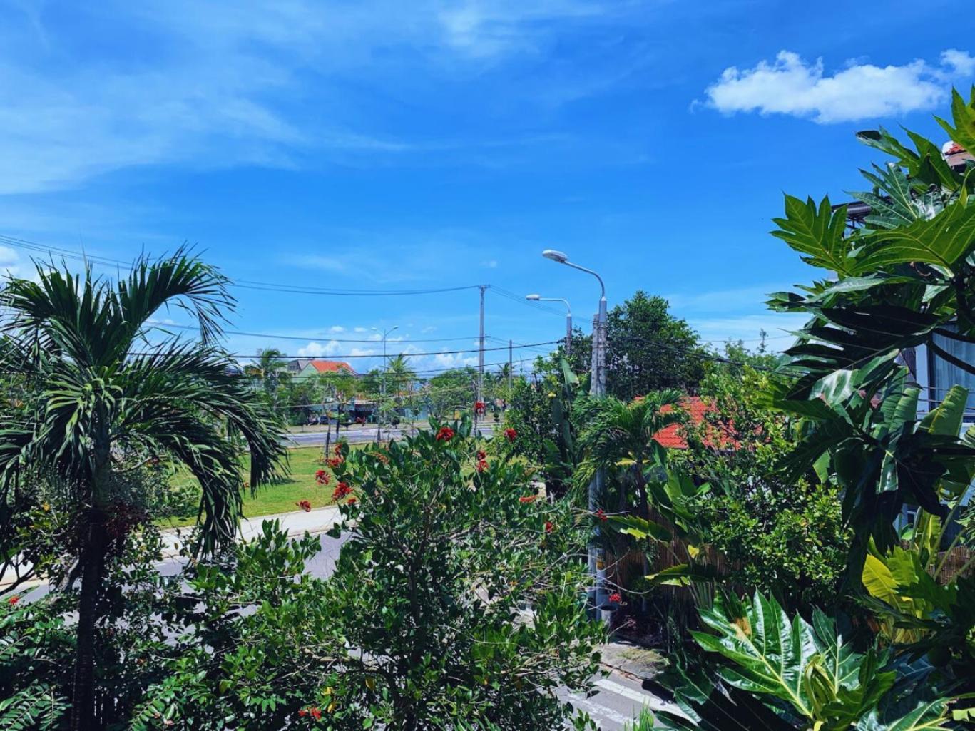 Homestay Ocbien Hoi An Bagian luar foto